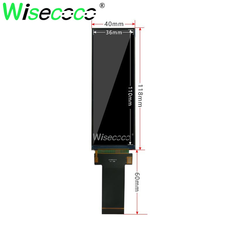 Wisecoco จอ LCD ขนาด4.6นิ้ว, แ - Coffee Van Equipment บทวิจารณ์และราคา