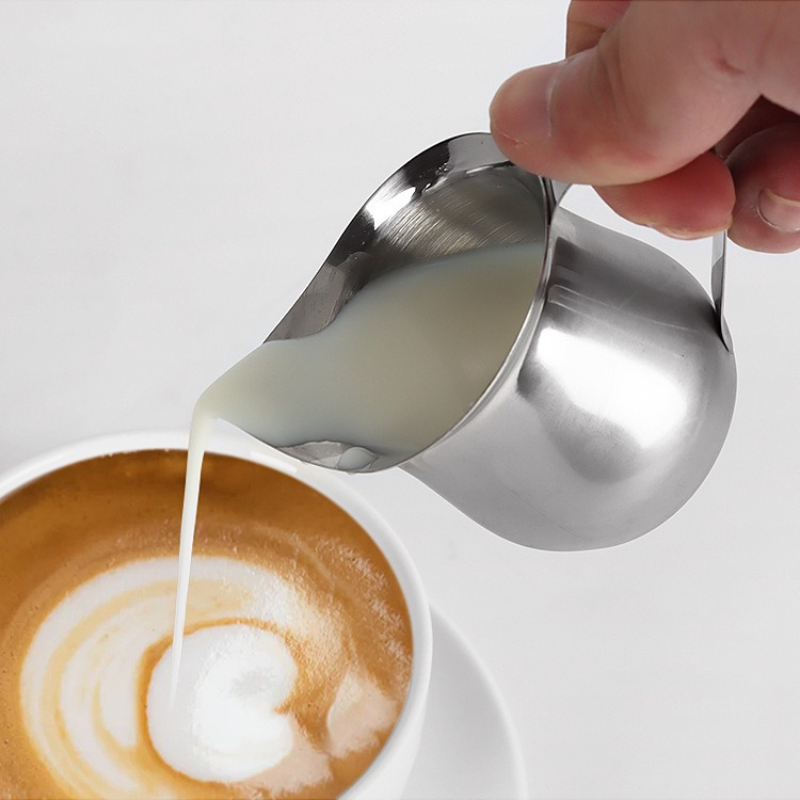 เหยือกตีฟองนมกาแฟขนาด 2/3/5/7  - Espresso Shot Glass บทวิจารณ์และราคา
