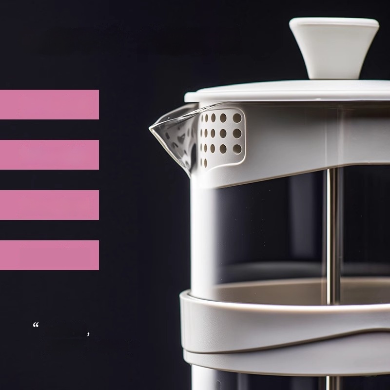 Gianxi เครื่องชงกาแฟมือกด, เคร - Coffee Equipment For Camping บทวิจารณ์และราคา