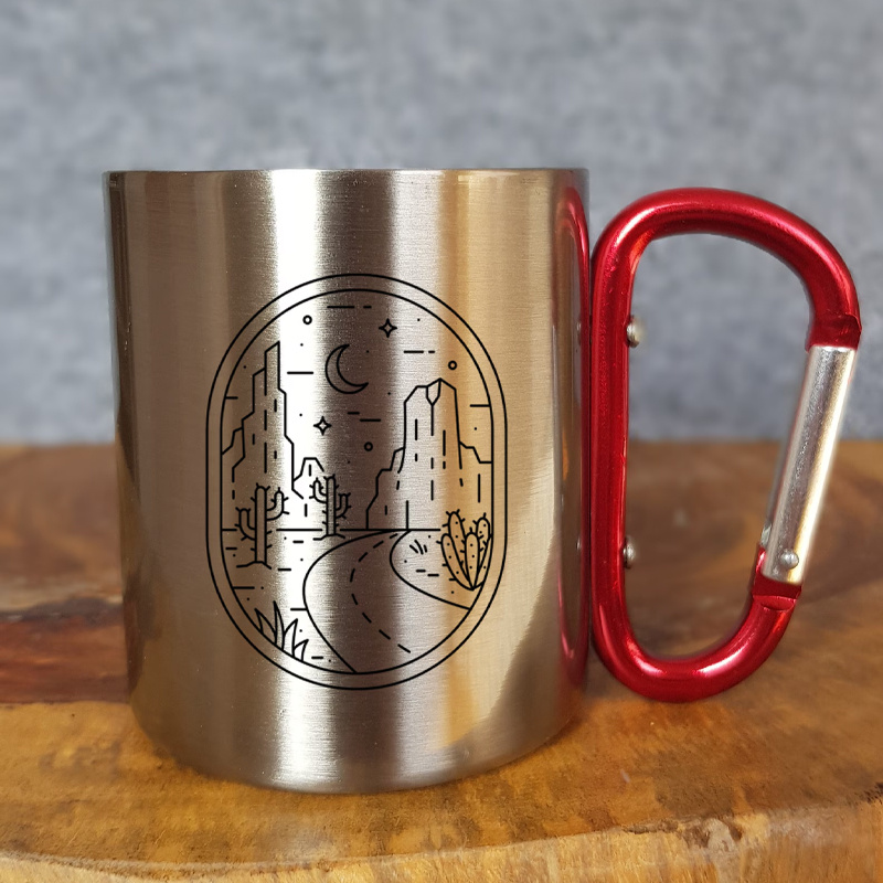 แก้วกาแฟสแตนเลสสำหรับแคมป์ปิ้ง - Coffee Equipment For Camping บทวิจารณ์และราคา