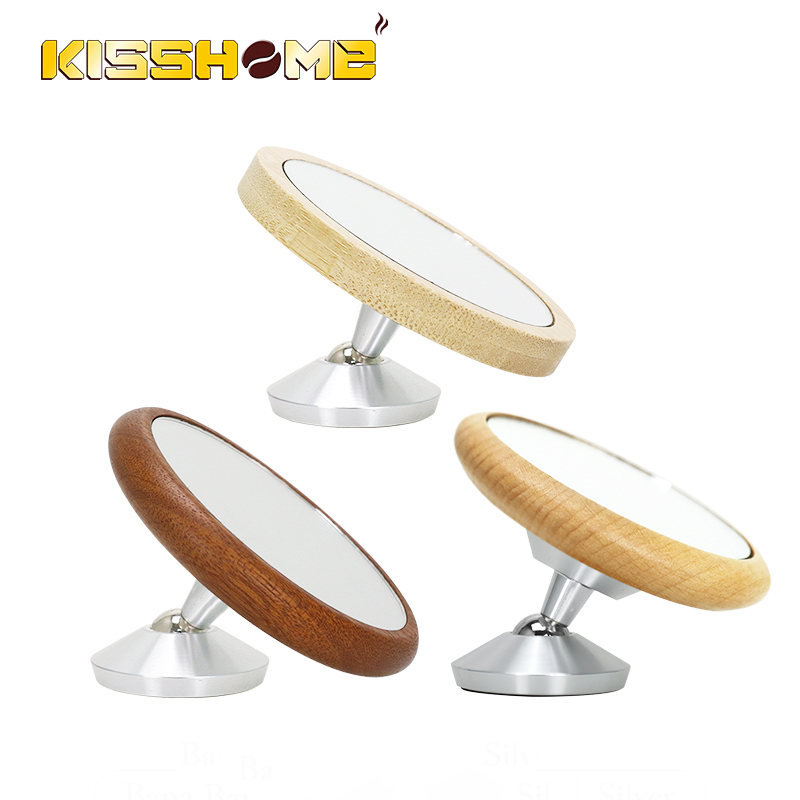 Espresso Shot Mirror แม่เหล็กก - Espresso Shot Glass บทวิจารณ์และราคา